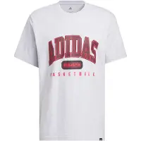 Adidas T-SHIRT COLLEGIATE