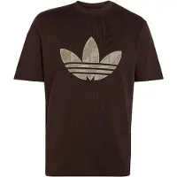 Adidas Camiseta De Manga Curta Monogram