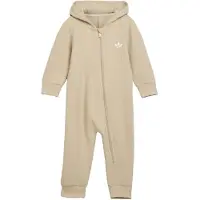 Adidas MACACÃO REGULAR HOODED WINTERIZED RIB