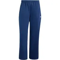 Adidas Originals CALÇAS DE BAINHA ABERTA TREFOIL ESSENTIALS