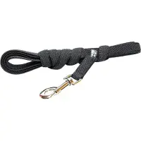JULIUS K-9 Trela Para Cão Rubberized 14 Mm