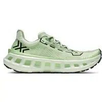 X-Bionic - Sapatilhas trail - Terraskin X03 Digital Lime/X Black para Unissexo - Tamanho 40 - Verde