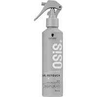 Schwarzkopf OSiS Curl Retouch – spray rinfrescante per ricci e onde 200 ml