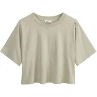 Mela London Camisa 'Desna' verde claro