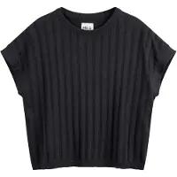 Mela London Pullover 'Bhari' preto