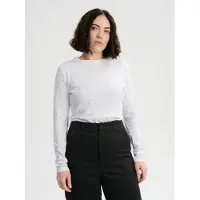Mela London Camisa 'Dhivya' branco