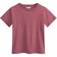 Mela London Camisa 'Khira' granadina
