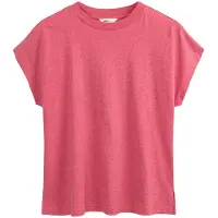 Mela London Camisa 'Madhu' magenta