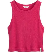 Mela London Top 'Prisha' amora