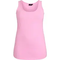 Zizzi Top cor-de-rosa