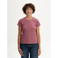 Mela London Camisa 'Lanisha' malva