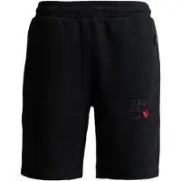 Zavetti Canada Calças 'Cirico' preto