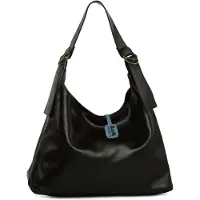 Bagmori Mala de ombro preto