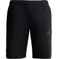 Zavetti Canada Calças 'Viarello' cinzento basalto / vermelho / preto