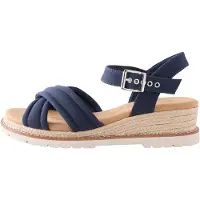 Next Sandália 'Forever Comfort' navy
