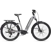 Giant Bicicleta Elétrica Anytour X E+ 3 Box Syncdrive Sport3 27.5´´ Cues Linkglide Shadow+ 2027