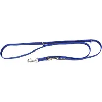 Julius-K9 Trela Para Cão Rubberized Training 20 Mm