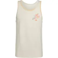 Adidas CAMISOLA DE ALÇAS GFX LOVE UNITES