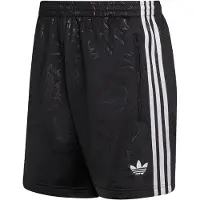 Adidas Originals CALÇÕES 3-STRIPES EMB LOVE UNITES