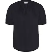 Saint tropez Blusa 'BrittSZ' azul noturno