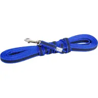 Julius-K9 Trela Para Cão Rubberized 14 Mm