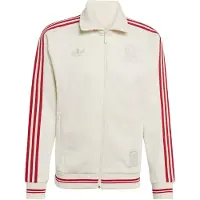 Adidas Moletom Com Fecho River Plate 125th Anniversary