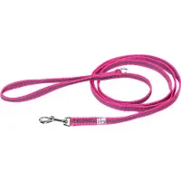 JULIUS K-9 Trela Para Cão Rubberized 14 Mm