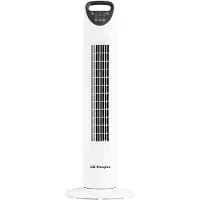 Orbegozo Ventilador De Torre Twm 0650