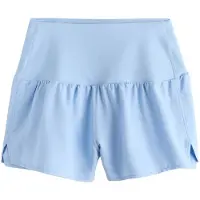 Next Calças de desporto azul claro
