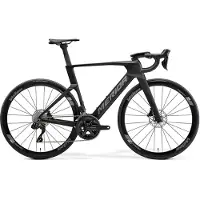 Merida Bikes Bicicleta De Estrada Reacto 5000 105 Di2 2027