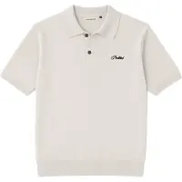 Prohibited Camisa 'Hampton' offwhite