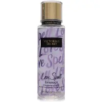 Victoria's Secret Love Spell Shimmer Fragrance Mist 250 ml