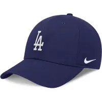 Nike Boné Mlb Los Angeles Dodgers Club Unstructured