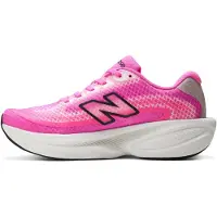 New Balance Sapatilha de corrida 'Ellipse' rosa / rosa néon