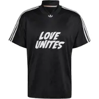 Adidas Originals CAMISOLA EMB LOVE UNITES