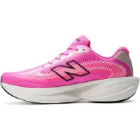 New Balance Sapatilha de corrida 'Ellipse Breathe' rosa / rosa néon