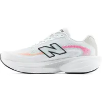 New Balance Sapatilha de corrida 'Ellipse Breathe' branco / branco natural