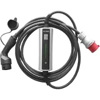 Powerneed Carregador De Carro Bn70-bc-22kw-app