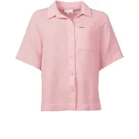 Kleinigkeit Casaco de malha 'Nicki' cor-de-rosa