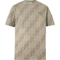 Adidas Originals T-shirt MONOGRAM AOP