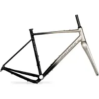 Bombtrack Quadro De Gravel Audax Al 650b