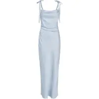 LeGer By Lena Gercke Vestido de festa azul claro