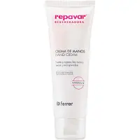 Repavar Crema mani rigenerante 75 ml — Crema mani