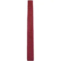 Next Gravata vermelho ferrugem