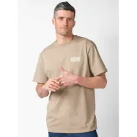Klitmøller Collective Camisa ' Adi ' camurça