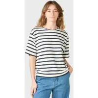 Klitmøller Collective Top ' Kelly ' navy