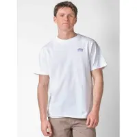 Klitmøller Collective Camisa ' Egon ' branco