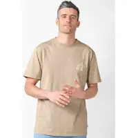 Klitmøller Collective Camisa ' Moritz ' camurça