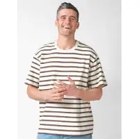 Klitmøller Collective Camisa ' Mateo ' taupe