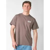 Klitmøller Collective Camisa ' Finn ' taupe